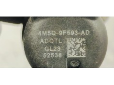 Recambio de inyector para ford focus berlina (cap) ambiente (d) referencia OEM IAM 4M5Q9F593AD  