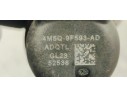 Recambio de inyector para ford focus berlina (cap) ambiente (d) referencia OEM IAM 4M5Q9F593AD  