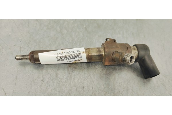 Recambio de inyector para ford focus berlina (cap) ambiente (d) referencia OEM IAM 4M5Q9F593AD  