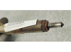 Recambio de inyector para ford focus berlina (cap) ambiente (d) referencia OEM IAM 4M5Q9F593AD  
