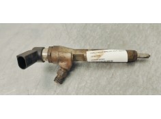 Recambio de inyector para ford focus berlina (cap) ambiente (d) referencia OEM IAM 4M5Q9F593AD  