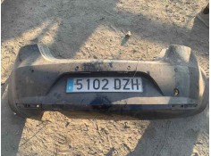 Recambio de paragolpes trasero para seat leon (1p1) referencia OEM IAM   