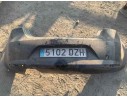Recambio de paragolpes trasero para seat leon (1p1) referencia OEM IAM   