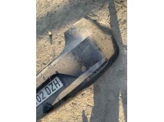 Recambio de paragolpes trasero para seat leon (1p1) referencia OEM IAM   