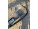 Recambio de paragolpes trasero para seat leon (1p1) referencia OEM IAM   