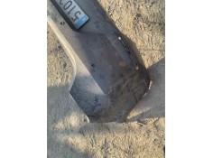 Recambio de paragolpes trasero para seat leon (1p1) referencia OEM IAM   
