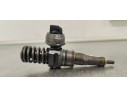 Recambio de inyector para seat leon (1p1) reference referencia OEM IAM 038130073AG  