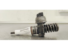 Recambio de inyector para seat leon (1p1) reference referencia OEM IAM 038130073AG  
