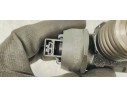 Recambio de inyector para seat leon (1p1) reference referencia OEM IAM 038130073AG  