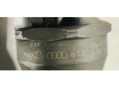 Recambio de inyector para seat leon (1p1) reference referencia OEM IAM 038130073AG  