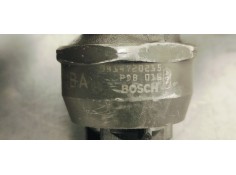 Recambio de inyector para seat leon (1p1) reference referencia OEM IAM 038130073AG  