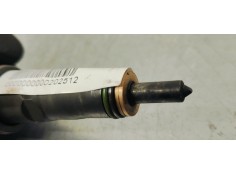 Recambio de inyector para seat leon (1p1) reference referencia OEM IAM 038130073AG  