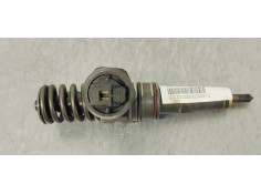 Recambio de inyector para seat leon (1p1) reference referencia OEM IAM 038130073AG  