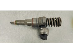 Recambio de inyector para seat leon (1p1) reference referencia OEM IAM 038130073AG  