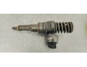 Recambio de inyector para seat leon (1p1) reference referencia OEM IAM 038130073AG  