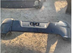 Recambio de paragolpes trasero para citroen c4 lim. referencia OEM IAM   