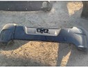 Recambio de paragolpes trasero para citroen c4 lim. referencia OEM IAM   