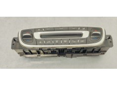 Recambio de mando climatizador para renault scenic iii 1.9 dci 130 referencia OEM IAM 275100026R  