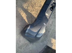 Recambio de paragolpes trasero para citroen c4 lim. referencia OEM IAM   