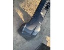 Recambio de paragolpes trasero para citroen c4 lim. referencia OEM IAM   