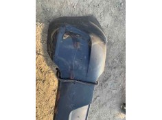 Recambio de paragolpes trasero para citroen c4 lim. referencia OEM IAM   