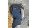Recambio de paragolpes trasero para citroen c4 lim. referencia OEM IAM   