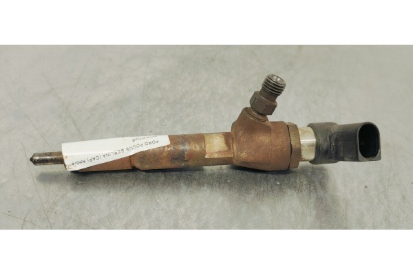 Recambio de inyector para ford focus berlina (cap) ambiente (d) referencia OEM IAM 4M5Q9F593AD  