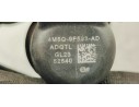 Recambio de inyector para ford focus berlina (cap) ambiente (d) referencia OEM IAM 4M5Q9F593AD  