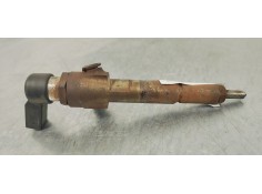 Recambio de inyector para ford focus berlina (cap) ambiente (d) referencia OEM IAM 4M5Q9F593AD  