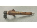 Recambio de inyector para ford focus berlina (cap) ambiente (d) referencia OEM IAM 4M5Q9F593AD  