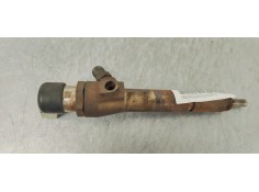 Recambio de inyector para ford focus berlina (cap) ambiente (d) referencia OEM IAM 4M5Q9F593AD  