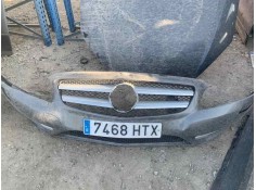 Recambio de paragolpes delantero para mercedes-benz clase b (w246) referencia OEM IAM   