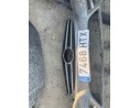 Recambio de paragolpes delantero para mercedes-benz clase b (w246) referencia OEM IAM   