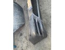 Recambio de paragolpes delantero para mercedes-benz clase b (w246) referencia OEM IAM   