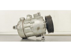Recambio de compresor aire acondicionado para seat leon (1p1) reference referencia OEM IAM 1K0820803S  