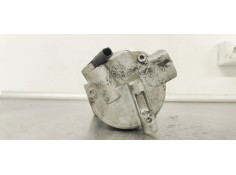 Recambio de compresor aire acondicionado para seat leon (1p1) reference referencia OEM IAM 1K0820803S  