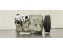 Recambio de compresor aire acondicionado para seat leon (1p1) reference referencia OEM IAM 1K0820803S  