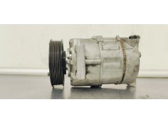 Recambio de compresor aire acondicionado para seat leon (1p1) reference referencia OEM IAM 1K0820803S  