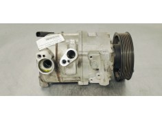 Recambio de compresor aire acondicionado para seat leon (1p1) reference referencia OEM IAM 1K0820803S  