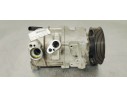 Recambio de compresor aire acondicionado para seat leon (1p1) reference referencia OEM IAM 1K0820803S  