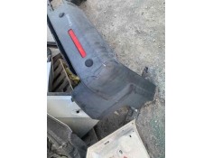 Recambio de paragolpes trasero para land rover discovery v6 td se referencia OEM IAM   