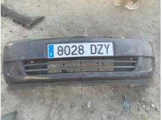 Recambio de paragolpes delantero para opel meriva 1.6 16v referencia OEM IAM   