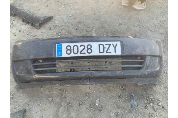 Recambio de paragolpes delantero para opel meriva 1.6 16v referencia OEM IAM   