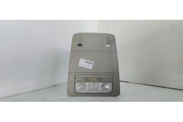 Recambio de luz interior para opel insignia berlina 2.0cdti 130 fap referencia OEM IAM 315671560  