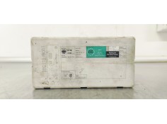 Recambio de centralita cierre para audi a3 (8l) 1.9 tdi ambiente referencia OEM IAM 8D0862257  