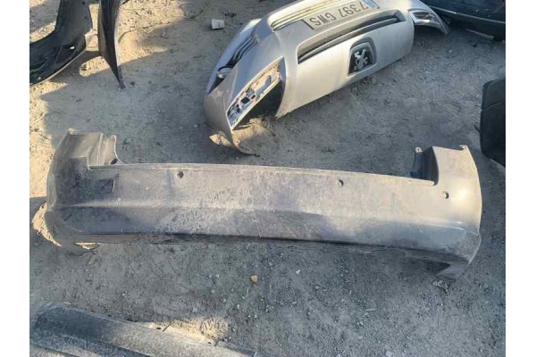 Recambio de paragolpes trasero para kia cee´d sporty wagon ex referencia OEM IAM   