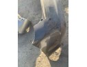 Recambio de paragolpes trasero para kia cee´d sporty wagon ex referencia OEM IAM   