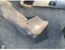 Recambio de paragolpes trasero para kia cee´d sporty wagon ex referencia OEM IAM   