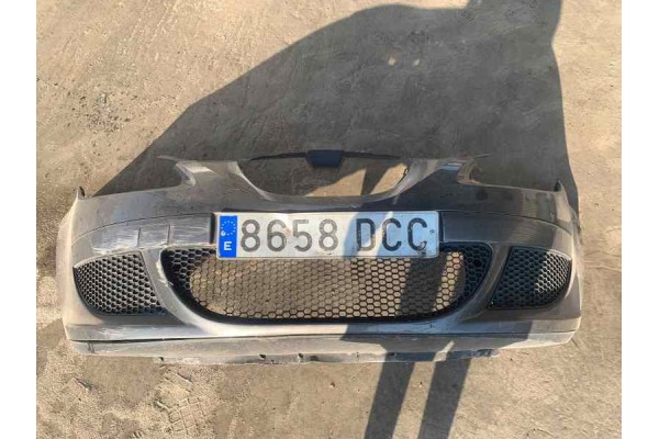 Recambio de paragolpes delantero para seat altea (5p1) referencia OEM IAM   
