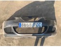 Recambio de paragolpes delantero para seat altea (5p1) referencia OEM IAM   